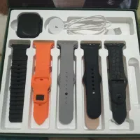 ساعت هوشمند