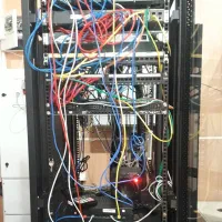 خدمات برق ساختمان و سیستم امنیتی|خدمات پیشه و مهارت|نظرآباد, نظرآباد|دیوار