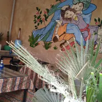 باریستاو آشپز ایرانی