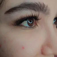 اکستیشن مژه و تتو بدن