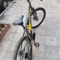 دو عدد دوچرخه دنده ای|دوچرخه، اسکیت، اسکوتر|فردیس, شهرک ۱۱۰|دیوار