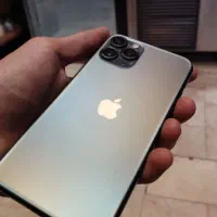 اپل iPhone 11 Pro با حافظهٔ ۶۴ گیگابایت|موبایل|تهران, فلاح|دیوار
