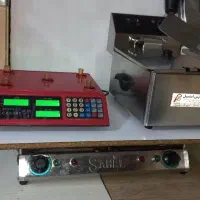 فروش کلیه سایل فستفود درحال کار یا معاوضه با سواری|کافی‌شاپ و رستوران|اصفهان, ملاصدرا|دیوار
