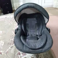 کریر نو هستش و یک اغوشی سویسی نو هست