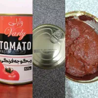 رب گوجه وارلی و ردکینگ|خوردنی و آشامیدنی|اهواز, کوی آغاجاری|دیوار