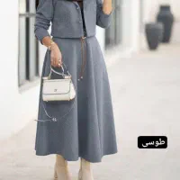 کت ودامن|لباس|شاهرود, |دیوار