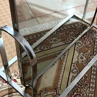 آینه فورتیک دو طرفه|آینه|لاهیجان, امیرشهید|دیوار