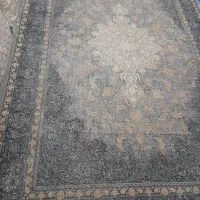 فرش ۶ متری در حد نو