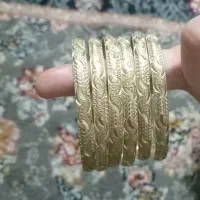 النگو رنگ ثابت شماره ۳