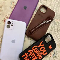 قاب آیفون ۱۱ نرمال