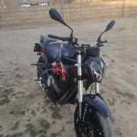 موتور سیکلت