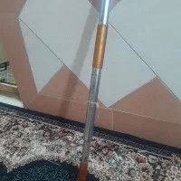 میله بارفیکس