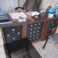 فروش میز و صندلی مغازه|دفتر کار|رودسر, |دیوار