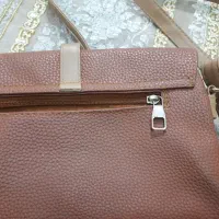 کیف چرمی زنانه