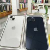 دوعدد آیفون 13 نرمال