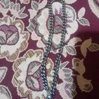 گردنبند سرحال سنگین