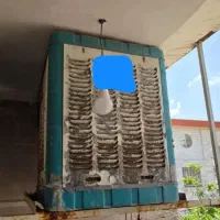 کولر ۳۵۰۰ الکترو لوکس