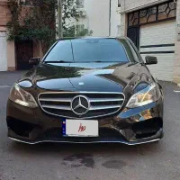 بنز E350 amg 2016|خودرو سواری و وانت|رشت, جانبازان|دیوار
