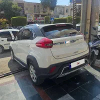 ایکس ۲۲ دندهای اکسلنت