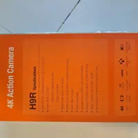 دوربین  ورزشی اکن Eken H9R 4K Action Camera|دوربین عکاسی و فیلم‌برداری|ساری, |دیوار
