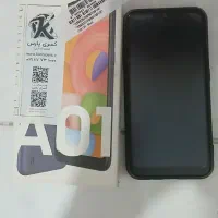 گوشی a01