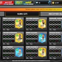 اکانت دریم لیگ