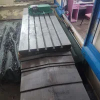 قالب سازی و خدمات فرز سی ان سی