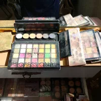 لوازم آرایشی اورجینال|آرایشی، بهداشتی، درمانی|برخوار, |دیوار