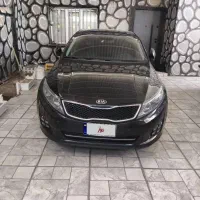 اوپتیما 2016 فول فول خلیج