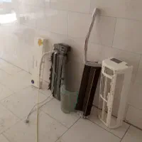 تعمیرات نصب پکیج لباسشویی کولر گازی|خدمات پیشه و مهارت|ری, فیروزآبادی|دیوار