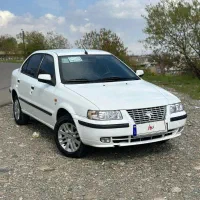 سمند elxمدل۹۸