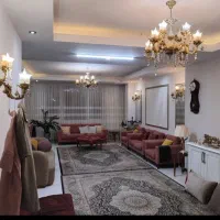آپارتمان ۱۳۰ متر / ۳ خواب / فول امکانات