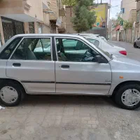 پراید ۸۹|خودرو سواری و وانت|مشهد, طبرسی شمالی|دیوار