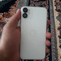 iPhone 11 normal