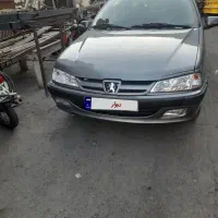 پژوپارس سال مدل ۹۵بیرنگ