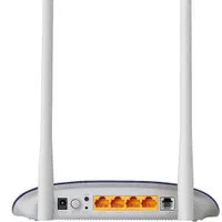 مودم Vdsl تی پی لینک 9960 Tplink|مودم و تجهیزات شبکه|اصفهان, جلفا|دیوار