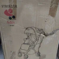 کالسکه فوق العاده ادکس نو نو