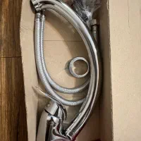 شیرظرفشویی استیل