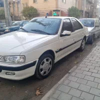 پارس Tu5 مدل 1402