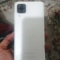 سامسونگa12 درحدنو|موبایل|مشهد, پورسینا|دیوار