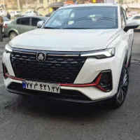 چانگان cs35 پلاس مونتاژی صفر سفید ۴۰۴