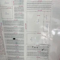 قطعه زمین شهرک مهندسین / شهرک الماس