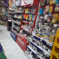 فروشنده لوازم التحریر