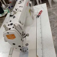 چرخ خیاطی کامپیوتری صفر