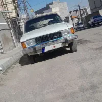 پیکان۸۲ دوگانه سوز انژکتور