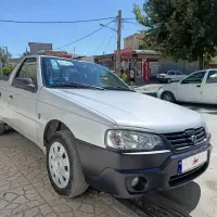 وانت آریسان 2 دوگانه سوز