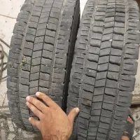 لاستیک بارز۲۳۵/۱۷.۵|قطعات یدکی و لوازم جانبی|آزادشهر, |دیوار