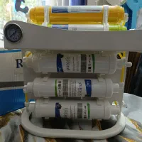تصفیه اینلاین ویتنام /pooya water