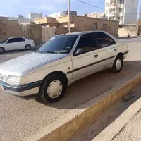 پژو 405 مدل 93