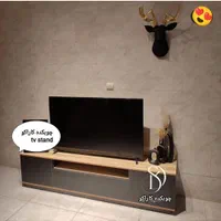 میز تلویزیون دنیز|میز تلویزیون|کرج, حصارک بالا|دیوار